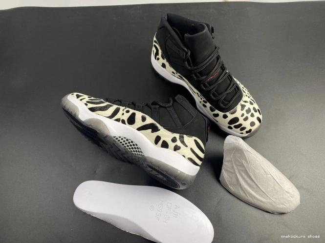 Rep 11 AR0715-010 ANIMAL AIR INSTINCT JORDAN 0629
